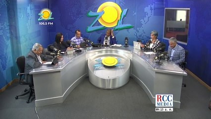 Melton Pineda: A Hugo Beras que espere látigo político del PRD