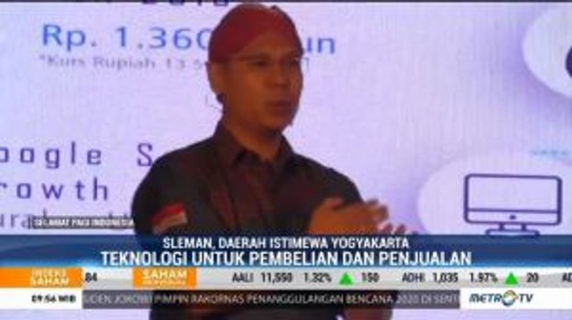 Peluang Bisnis Online di Pedesaan