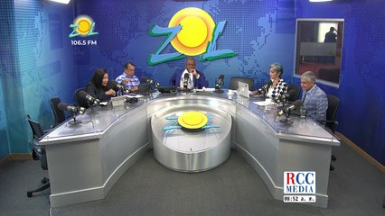 Anibelca Rosario habla sobre el Super Bowl  2020