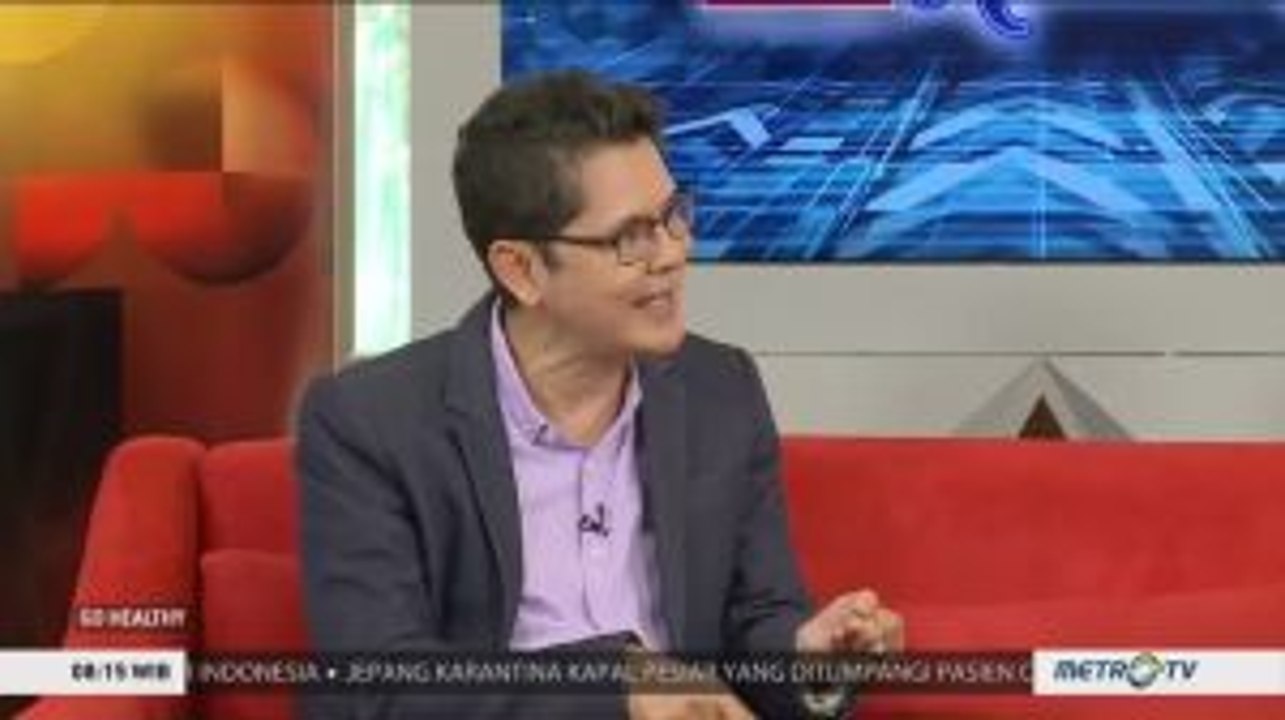 Imunitas Meningkat Virus Minggat (2)