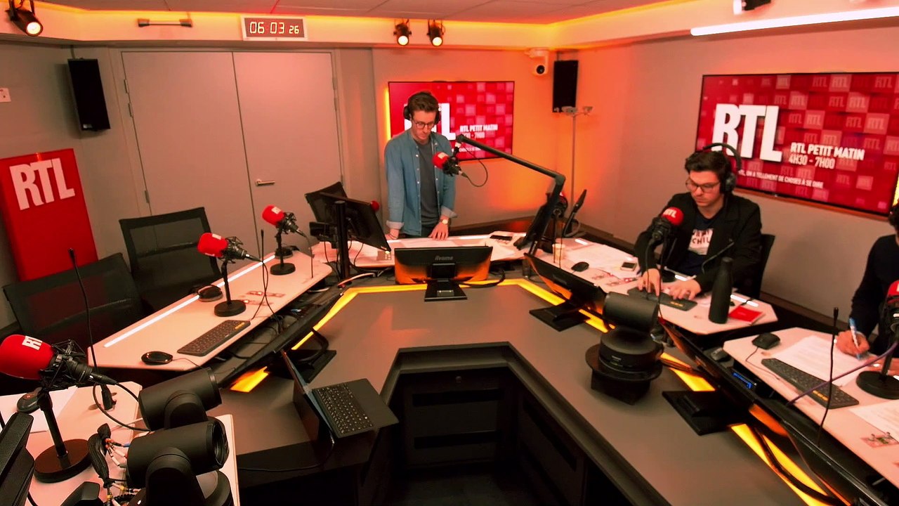 Les infos de 6h - Scandale de l'anti-épileptique Dépakine : Sanofi mis en examen