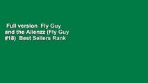Full version  Fly Guy and the Alienzz (Fly Guy #18)  Best Sellers Rank : #1