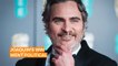 Joaquin Phoenix called out “systemic racism” in his BAFTA speech