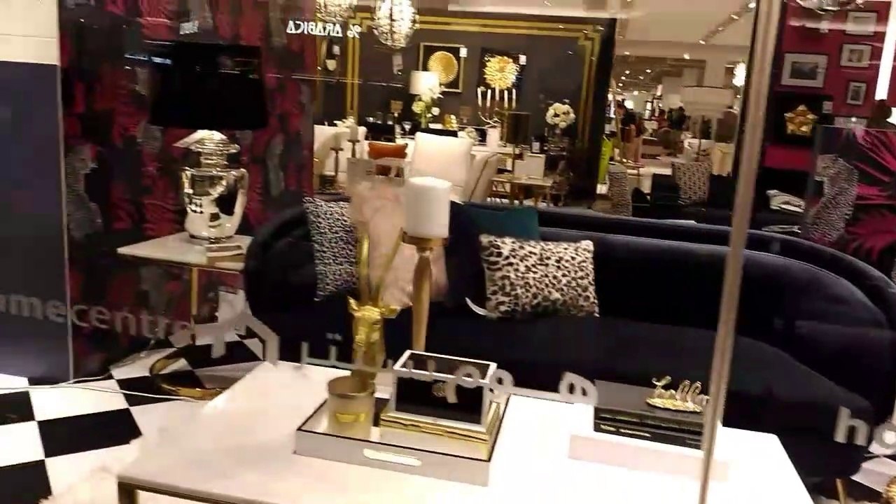 Mall of Emirates Dubai