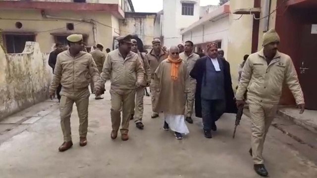 यौन शोषण के आरोपी चिन्मयानंद को जमानत, इलाहाबाद हाईकोर्ट ने दिया फैसला