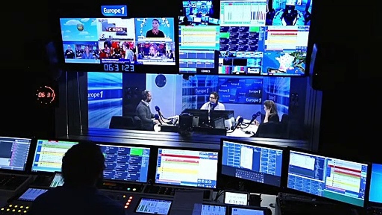 ENQUÊTE - Partage d'informations et coordination, le succès des "nouveaux stups"