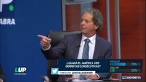 LUP: ¿Ligará el América dos derrotas consecutivas?