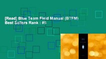 [Read] Blue Team Field Manual (BTFM)  Best Sellers Rank : #5