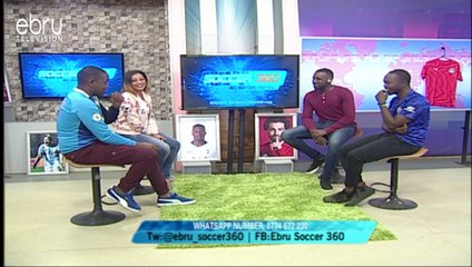 Will Odion Ighalo Succeed At Manchester United?