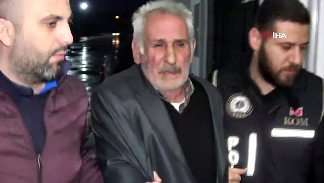 İhaleye fesat operasyonu: 34 ilde 168 gözaltı kararı