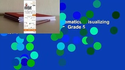 Full version  Mindset Mathematics: Visualizing and Investigating Big Ideas, Grade 5  Review