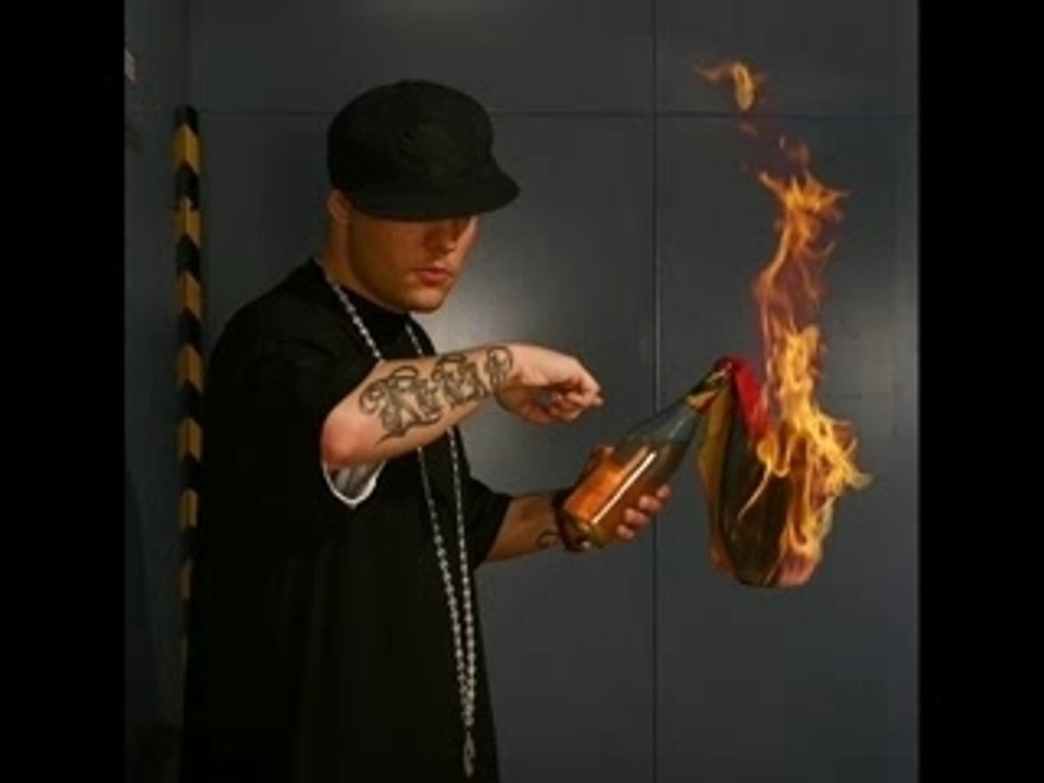 Fler Willst du sterben?