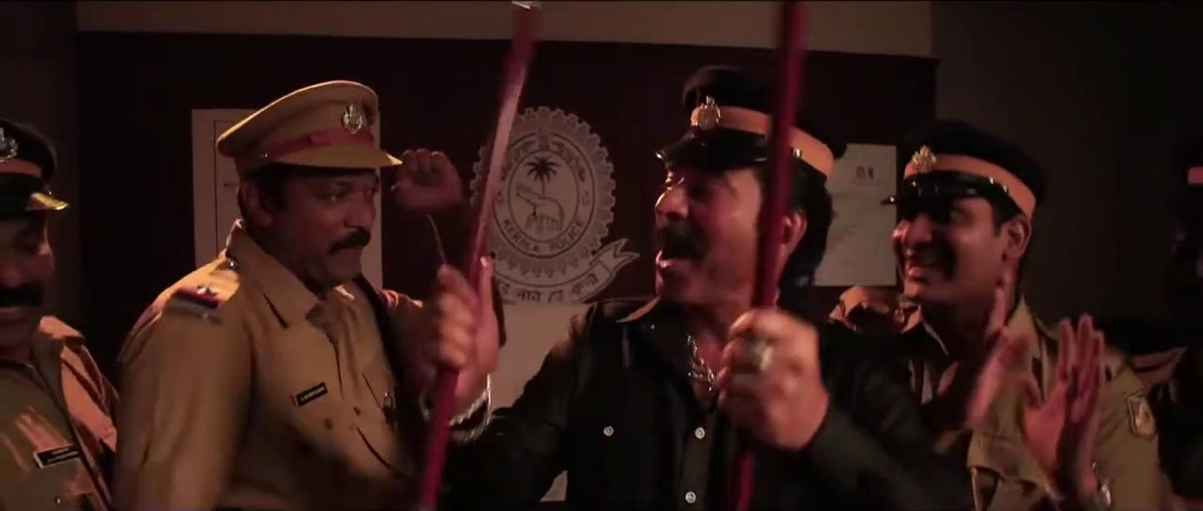 Shylock Official Teaser 2