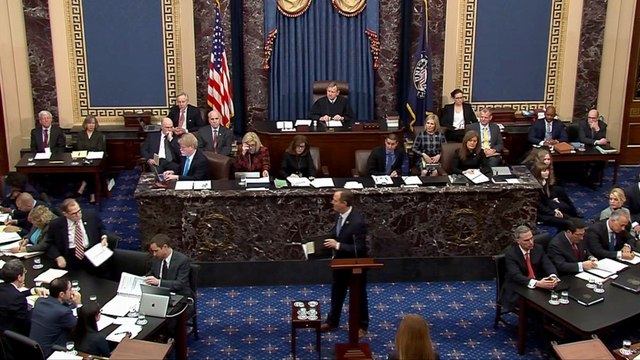 Trump trial closing arguments aimed at voters, history