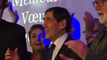 97-Jähriger will noch einmal Bürgermeister werden