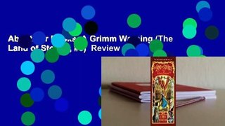 About For Books  A Grimm Warning (The Land of Stories, #3)  Review