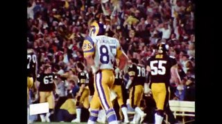 Super Bowl Stories- Road to Miami — Terry Bradshaw's favorite Super Bowl memory - FOX NFL