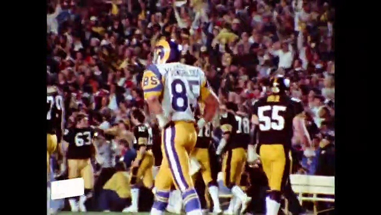 Super Bowl Stories- Road to Miami — Terry Bradshaw's favorite Super Bowl memory - FOX NFL