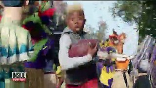 13-Year-Old Maxwell ‘Bunchie’ Young Is Super Bowl Commercial MVP