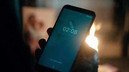 Çukur'da bir ayrılık daha! Diziye damga vuran sahne