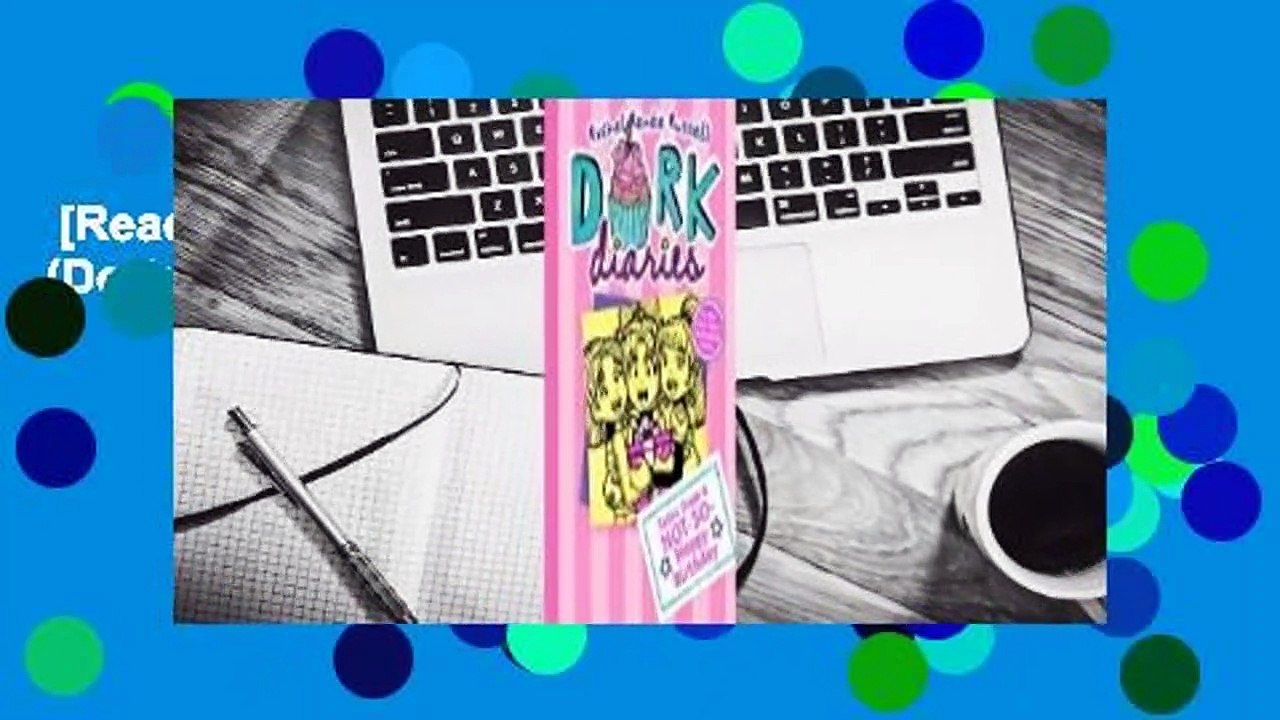 [Read] Tales from a Not-So-Happy Birthday (Dork Diaries, #13)  For Kindle