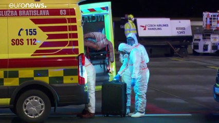 Coronavírus faz 426 mortos e regista mais de 20.000 casos de infeção