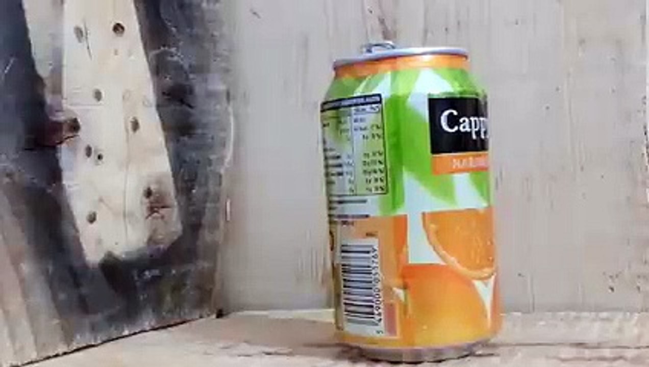 Pump Action Air Rifle -  Prototype ( 240 X 240 )