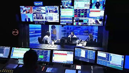 Cinéma : des robots pour doubler les cascades