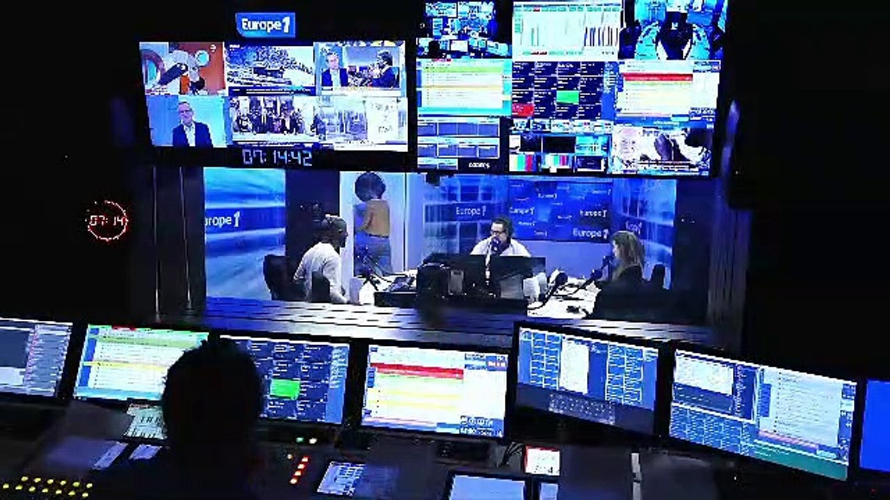 Cinéma : des robots pour doubler les cascades