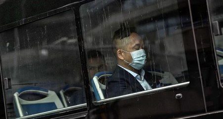 Çin'de son 24 saatte koronavirüsten 64 kişi hayatını kaybetti, toplam ölü sayısı 427'ye çıktı