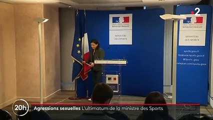 Violences sexuelles dans le patinage : le patron de la fédération, Didier Gailhaguet, sommé de démissionner... mais il refuse !