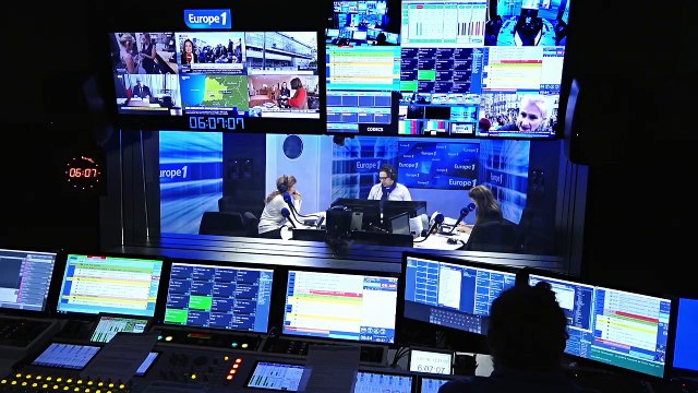 Coronavirus : le tout nouvel hôpital de Wuhan construit en partie grâce à une entreprise de Villeneuve d'Ascq