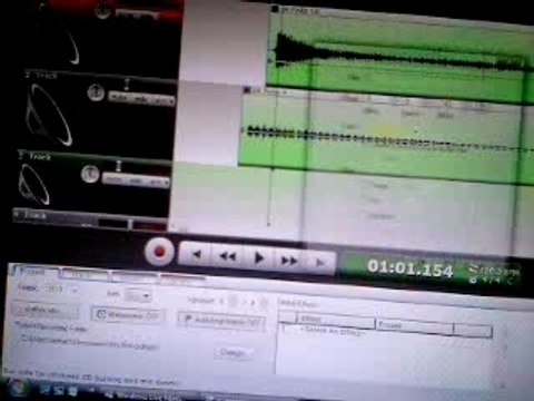 TUTORIEL CUBASE & EQUIV. (By SEKTEUR)