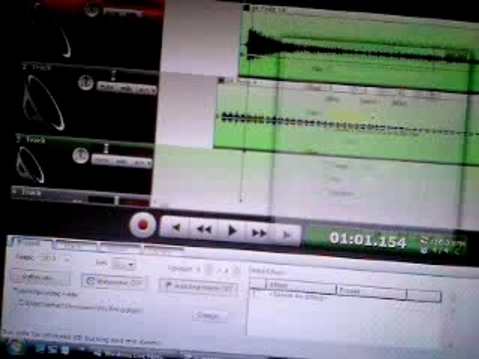 TUTORIEL CUBASE & EQUIV. (By SEKTEUR)