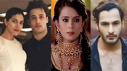 Bigg Boss 13: Asim Shruti Umar पर भड़की TV actress Sonal Vengurlekar,कही ये बात  | FilmiBeat