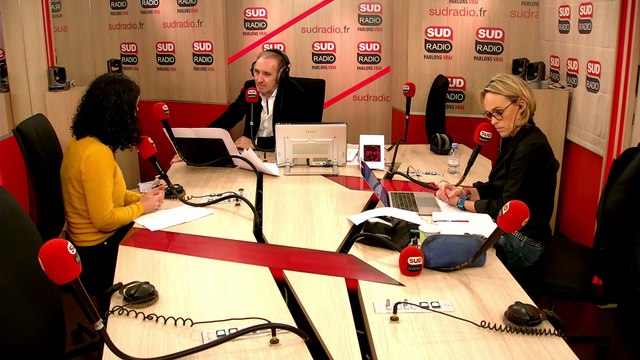 Manon Aubry - harcèlement sexuel : J'étais en sport étude, il y a une forme d'omerta dans le sport