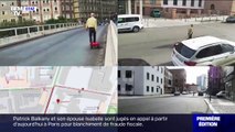 Un artiste berlinois crée un embouteillage virtuel sur Google Maps avec 99 smartphones