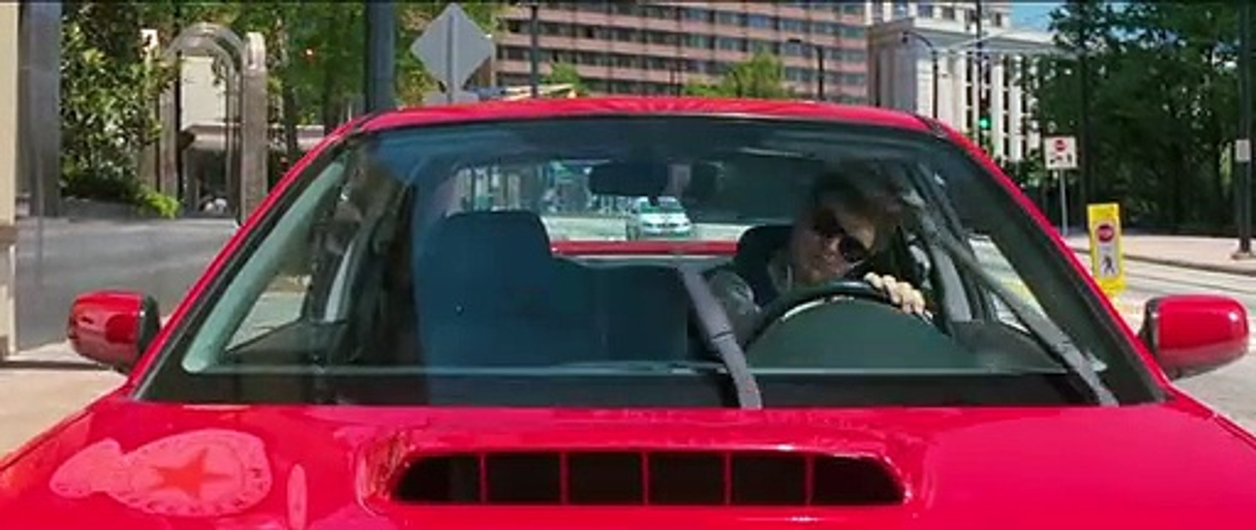 Baby Driver Opening Scene (2017) - Movieclips Coming Soon - video  Dailymotion