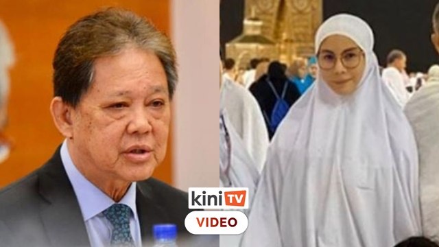 Lelaki ke perempuan tak kan tak kenal? - Menteri bidas agensi pelancongan bawa Sajat