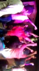 Village tradition masti