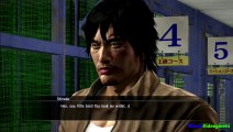 Yakuza 5 - Walkthrough  #77 - PS3