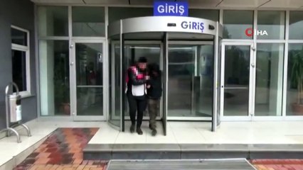 Kaçırdıkları şahsa işkence yapıp görüntülerini Suudi Arabistan’daki amcasına gönderdiler