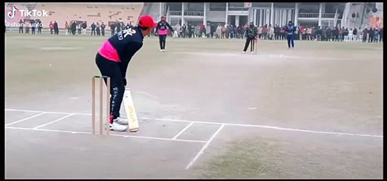 Best shot