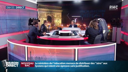 La chronique d'Anthony Morel : La technologie contre le cancer - 04/03