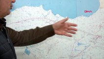 Sivas prof. dr. tatar deprem master planları hazırlanmalı