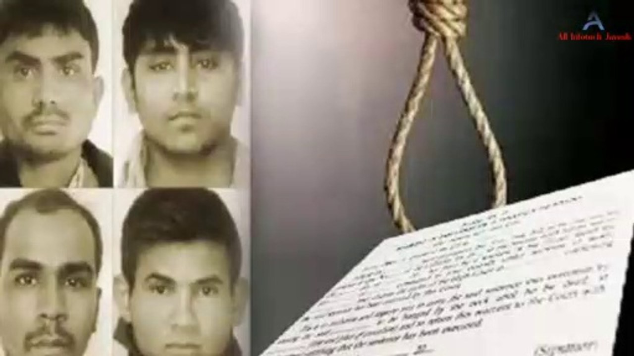 Nirbhaya today breaking news | निर्भया के दोषियों पर होता है इतना खर्चा जानकर आपके होश उड़ जाएंगे ||