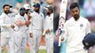 India vs New Zealand Test Squad : KL Rahul Out, Rishabh Pant In | Share Your Opinions