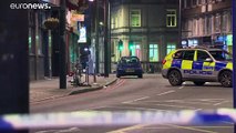 Angriff bei London: Terroristen sollen länger im Gefängnis bleiben