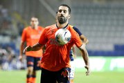 Adana Demirspor Başkanı Murat Sancak: Süper Lig'e çıkınca Arda Turan'ı transfer etmek istiyoruz