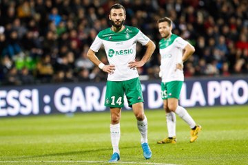 ASSE : trop tard pour attraper la Ligue Europa ?